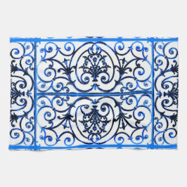 Highgate Iron Theedoek