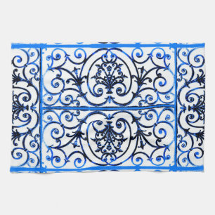 Highgate Iron Theedoek