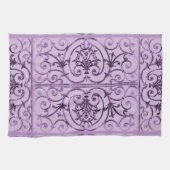 Highgate Iron Theedoek (Horizontaal)