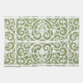 Highgate Iron Theedoek (Horizontaal)