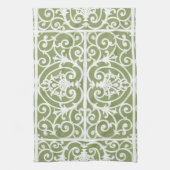 Highgate Iron Theedoek (Verticaal)