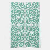 Highgate Iron Theedoek (Verticaal)