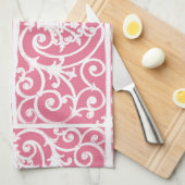 Highgate Iron Theedoek (Quarter Fold)