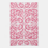 Highgate Iron Theedoek (Verticaal)