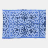 Highgate Iron Theedoek (Horizontaal)