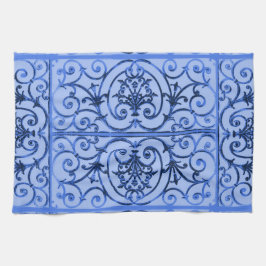 Highgate Iron Theedoek