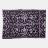 Highgate Iron Theedoek (Horizontaal)