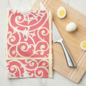 Highgate Iron Theedoek (Quarter Fold)