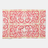 Highgate Iron Theedoek (Horizontaal)