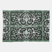 Highgate Iron Theedoek (Horizontaal)