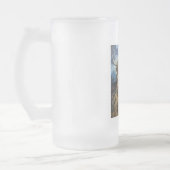 Highland Bull Matglas Bierpul (Links)