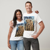 Highland Bull T-shirt (Unisex)