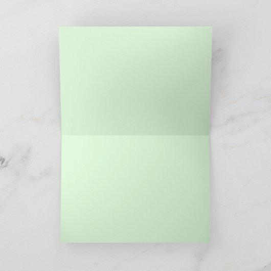 Highland Cattle Kaart (Binnen)