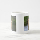 Highland Cattle Koffiemok (Center)