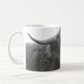 Highland Cow Mug Koffiemok (Links)
