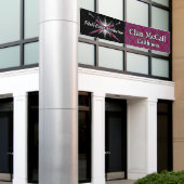 Highland Festival Clan McCall - Caithness Tartan Spandoek (Buitenkant Gebouw)