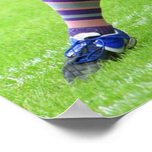 highland games schotland poster (Hoek)