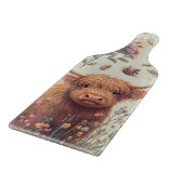 Highland Harmony Snijplank (Hoek)