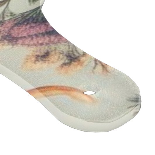 Highland Harmony Snijplank (Hoek)