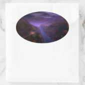 Highland Home Lights Stickers (Tas)