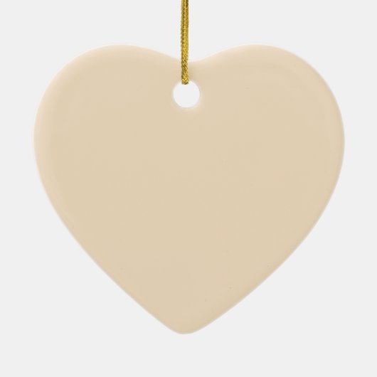 Highland koe & baby Onze eerste MoederdagSamen Keramisch Ornament (Achterkant)