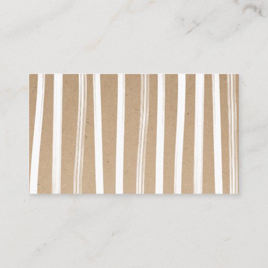 Highland koe cactus Books for baby Enclosure Kaart (Achterkant)