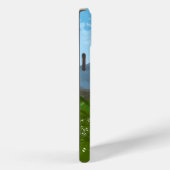 Highland Koe Electronics Case-Mate iPhone Case (Achterkant / Rechts)