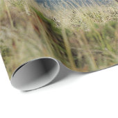 Highland Koe Misty Morning Decoupage Cadeaupapier (Rol Hoek)