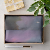 Highland Koe Mountain Boerderij Tissuepapier (Geschenk)