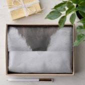 Highland Koe Schotland Landelijk Vloeipapier Tissuepapier (Geschenk)