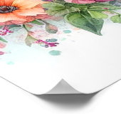 Highland Koe & Vrienden 3 Poster (Hoek)