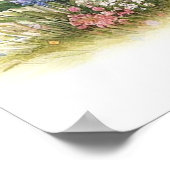 Highland Koe & Vrienden 6 Poster (Hoek)