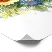 Highland Koe & Vrienden 8 Poster (Hoek)