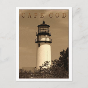 Highland Light Briefkaart