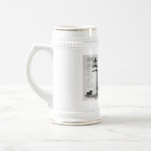 Highland Lighthouse, Cape Cod, Ma. Bierpul (Links)