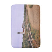 Highland Lighthouse, Cape Cod, Massachusetts Badmat (Voorkant Verticaal)