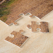 Highland Lighthouse, Cape Cod, Massachusetts Legpuzzel (Zijkant)
