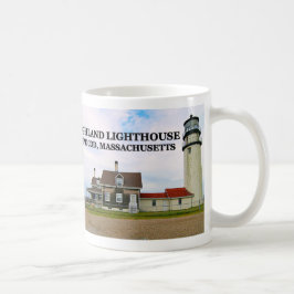 Highland Lighthouse, Cape Cod, Massachusetts Mok