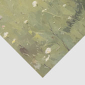 Highland Magesty Tissuepapier (Detail)