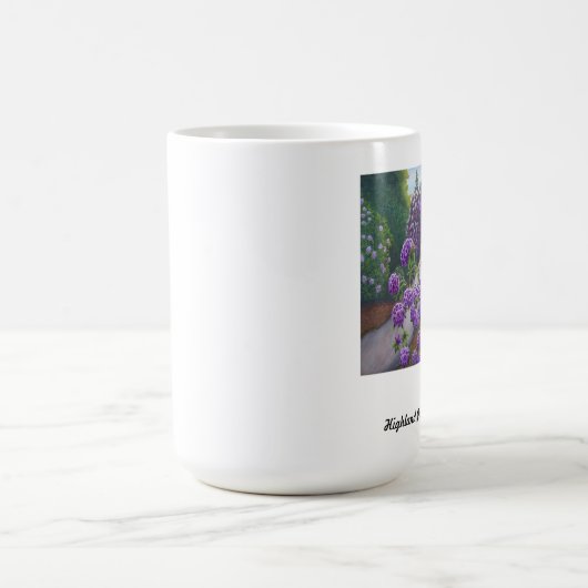 Highland Park Rochester NY mok (Center)