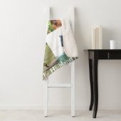 Highland Pony Deken (In situ)