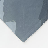 Highland Spring Fleece Deken (Hoek)