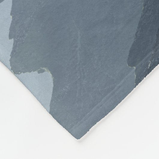 Highland Spring Fleece Deken (Hoek)