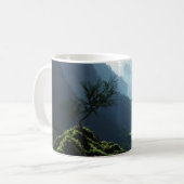 Highland Spring Mok (Voorkant links)