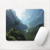 Highland Spring Mousepad Muismat (Met muis)