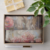 Highlander Beauty Tissuepapier (Geschenk)