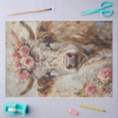 Highlander Beauty Tissuepapier (Craft)