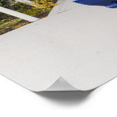 "Highlander" Nissan GT-R32 Skyline Poster (Hoek)