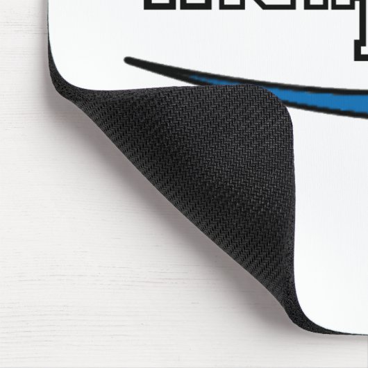 HighLife-Logo Muismat (Hoek)