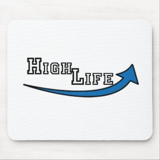 HighLife-Logo Muismat